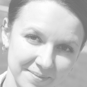 Елена Потешкина, Москва