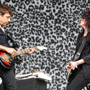 Музыкальный фестиваль Glastonbury 2011