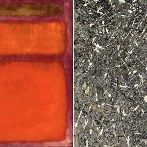 Картина Марка Ротко заработала рекордные $86,9 млн