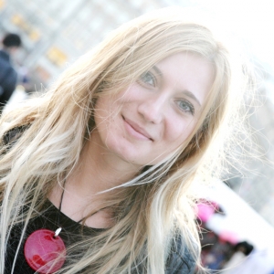 Лена Мерцалова, Москва