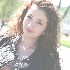 Милана Кадыкоева, Москва