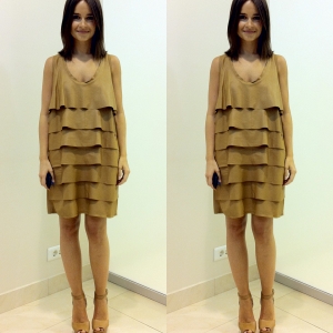 Look of the Day — 11 июля