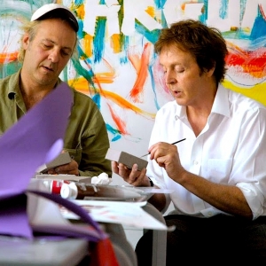 Фотоконкурс от Пола МакКартни