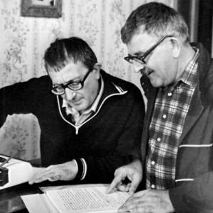 Борис Стругацкий: цитаты и интересные факты