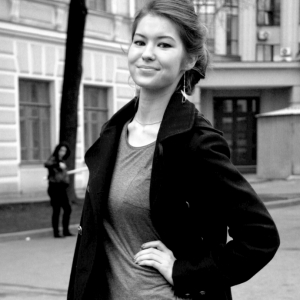 Раиса Ефимова, Москва