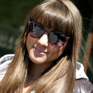 Настя Стуканова, Москва