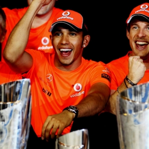 Гран-при Абу-Даби: кого на трассе не хватало?