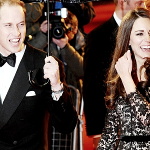 Принц Уильям и Кейт Миддлтон ждут первенца