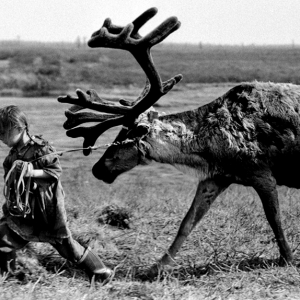 Александр Щемляев \"Ямал. НеСоветское фото\"