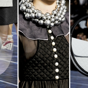 Chanel весна-лето 2013: 3 объекта желания