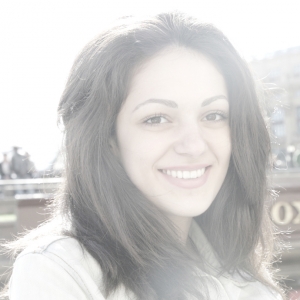 Нара Арутюнян, Москва