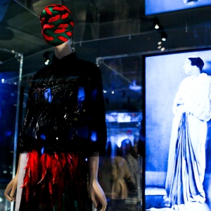 Выставка Schiaparelli & Prada не оправдала ожиданий