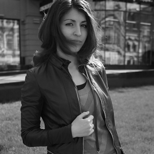 Новкина С.А., Санкт-Петербург