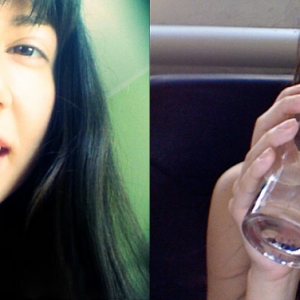 Оля Малышева, здоровое питание и Salat Shop