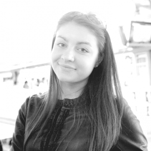 Ксения Миронова, Москва