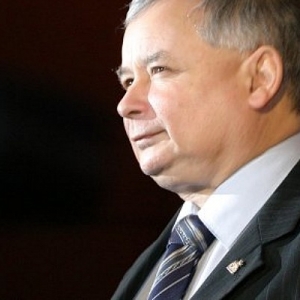 Ярослав Качиньски обвиняет Россию