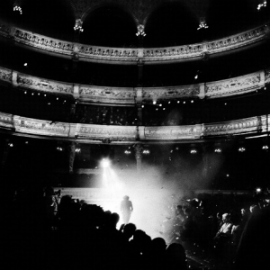 Париж. Выставка, посвященная Гальяно