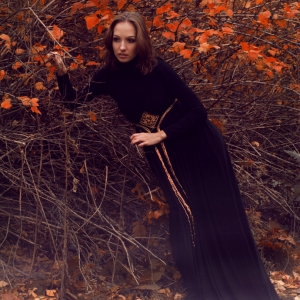 Любовь Евсеева, Москва