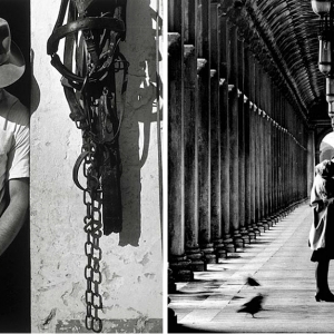 \"Фотография и неореализм в Италии 1945-1965\"