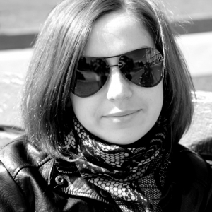 Юлия Анисимова, Москва