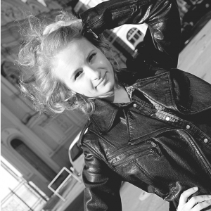 Александра Аль Таяр, Москва