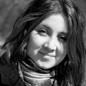 Марьям Асадулаева, Москва