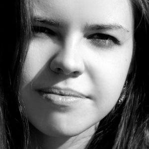 Анастасия Труфанова, Москва