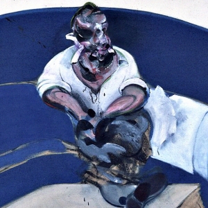 Выставка Фрэнсиса Бэкона в Австралии