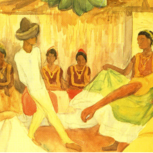 Ретроспектива фресок Диего Риверы в МоМА