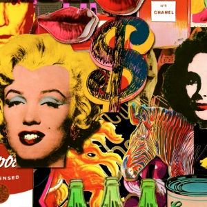 20 цитат из книги Энди Уорхола