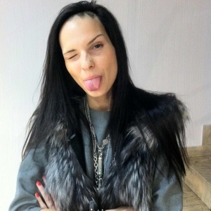 Даша Журавлева, Москва