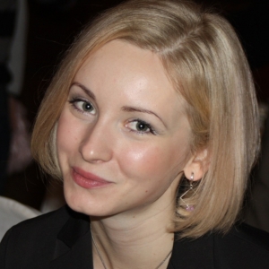 Мария Аль Таяр, Москва