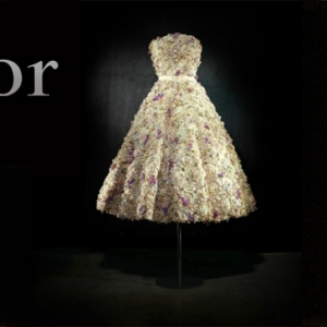 Вдохновения Dior