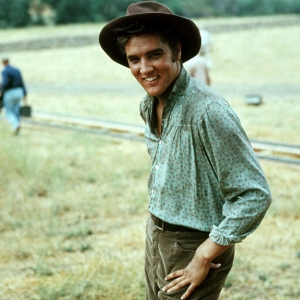 Библиотечная карта Элвиса Пресли ушла с молотка