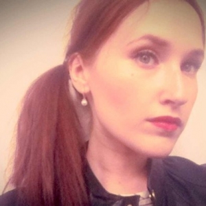 Вика Гаврищук, Москва