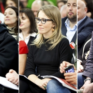 Страшные &quot;Пионерские чтения&quot;