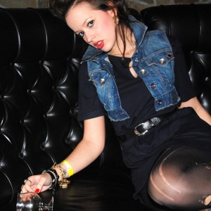 Анастасия Ройзман, Москва