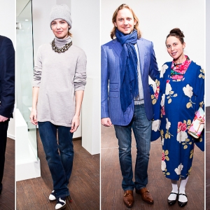 Современное искусство Японии в ММСИ 