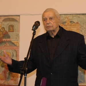 Любимов уходит из театра на Таганке