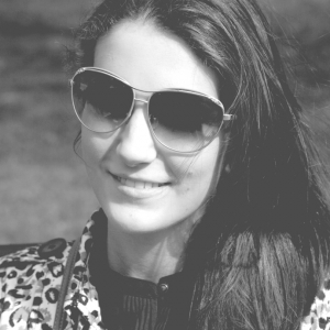 Ксения Кашевцова, Москва