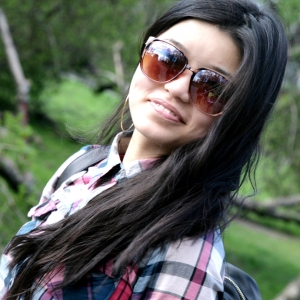 Елена Тен, Москва