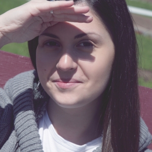 Лерика Волкова, Москва