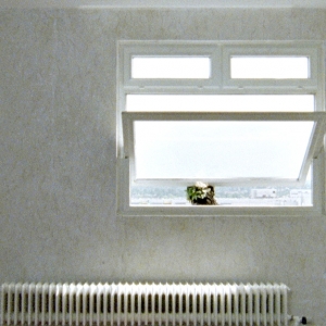 Выставка Louis Vuitton в Париже