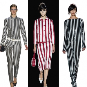 Неделя моды в Нью-Йорке: 10 тенденций лета