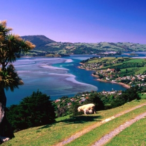 Лучшие веломаршруты мира