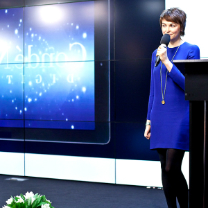 Conde Nast Digital Day