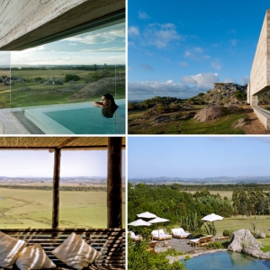 Fasano Hotel and las Piedras Villas