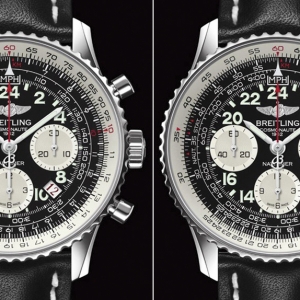 Часы, покорившие космос