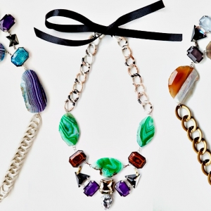 Made in Russia: украшения Volha Jewelry