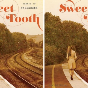 Книга недели: Sweet Tooth